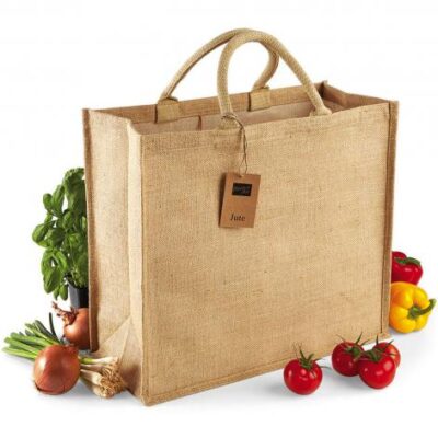 Torba Jumbo Jute